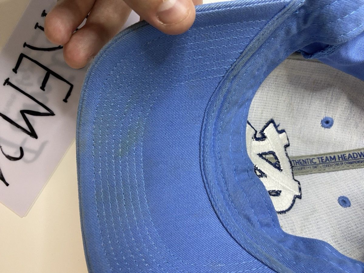 Other Nike UNC vintage cap hat Size ONE SIZE - 8 Thumbnail