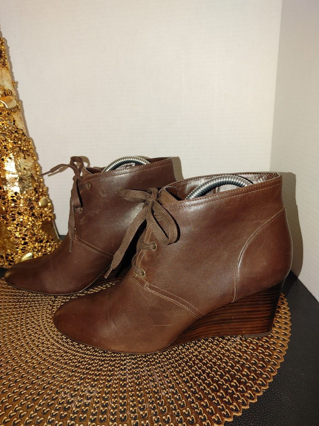 Ralph Lauren Ralph Lauren Tamia size 10B Size US 10 / IT 40 - 1 Thumbnail