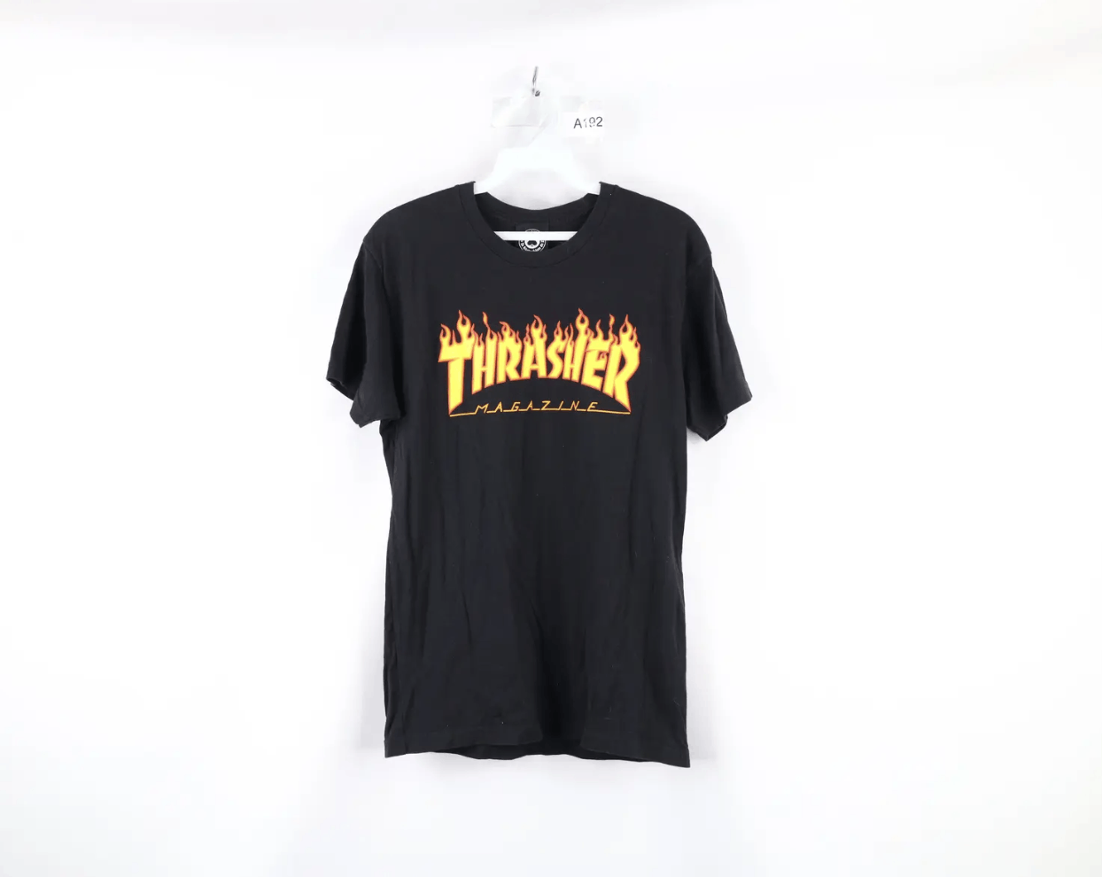 Thrasher × Vintage Thrasher Bundle Size ONE SIZE - 1 Thumbnail