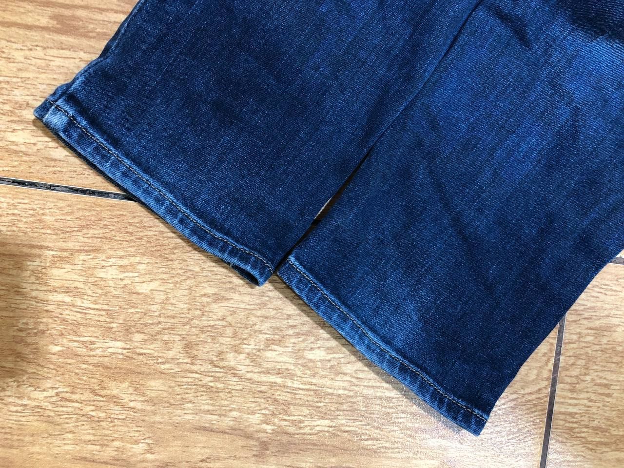 Diesel Diesel Tepphar Denim Jeans Size US 33 - 22 Thumbnail