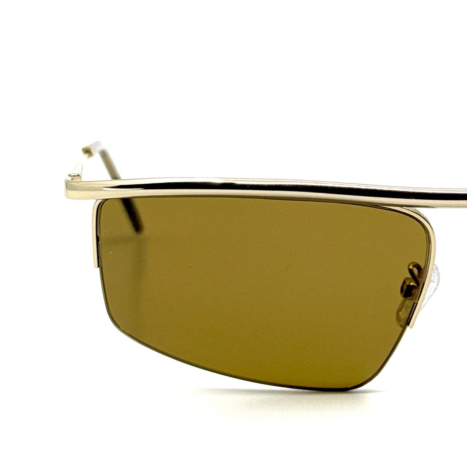 Fendi New, FENDI Sunglasses FE40141U 32E Authentic Size ONE SIZE - 4 Thumbnail
