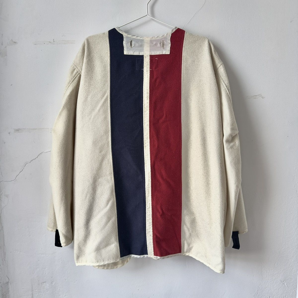 General Research GENERAL RESEARCH F/W 1999 Nagori Jacket Size US L / EU 52-54 / 3 - 1 Thumbnail