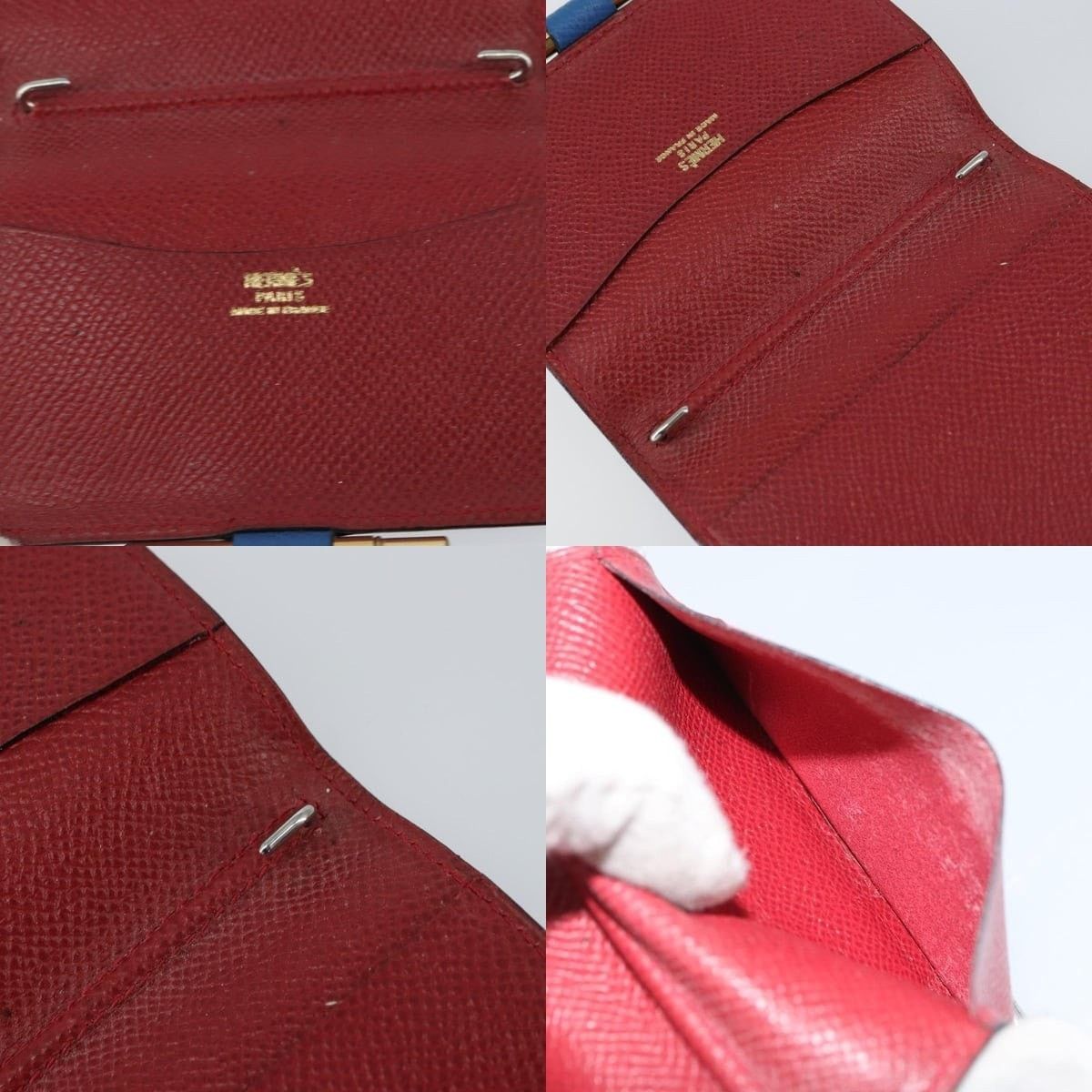 Hermes Hermes Agenda PM Day Planner Cover Size ONE SIZE - 6 Thumbnail