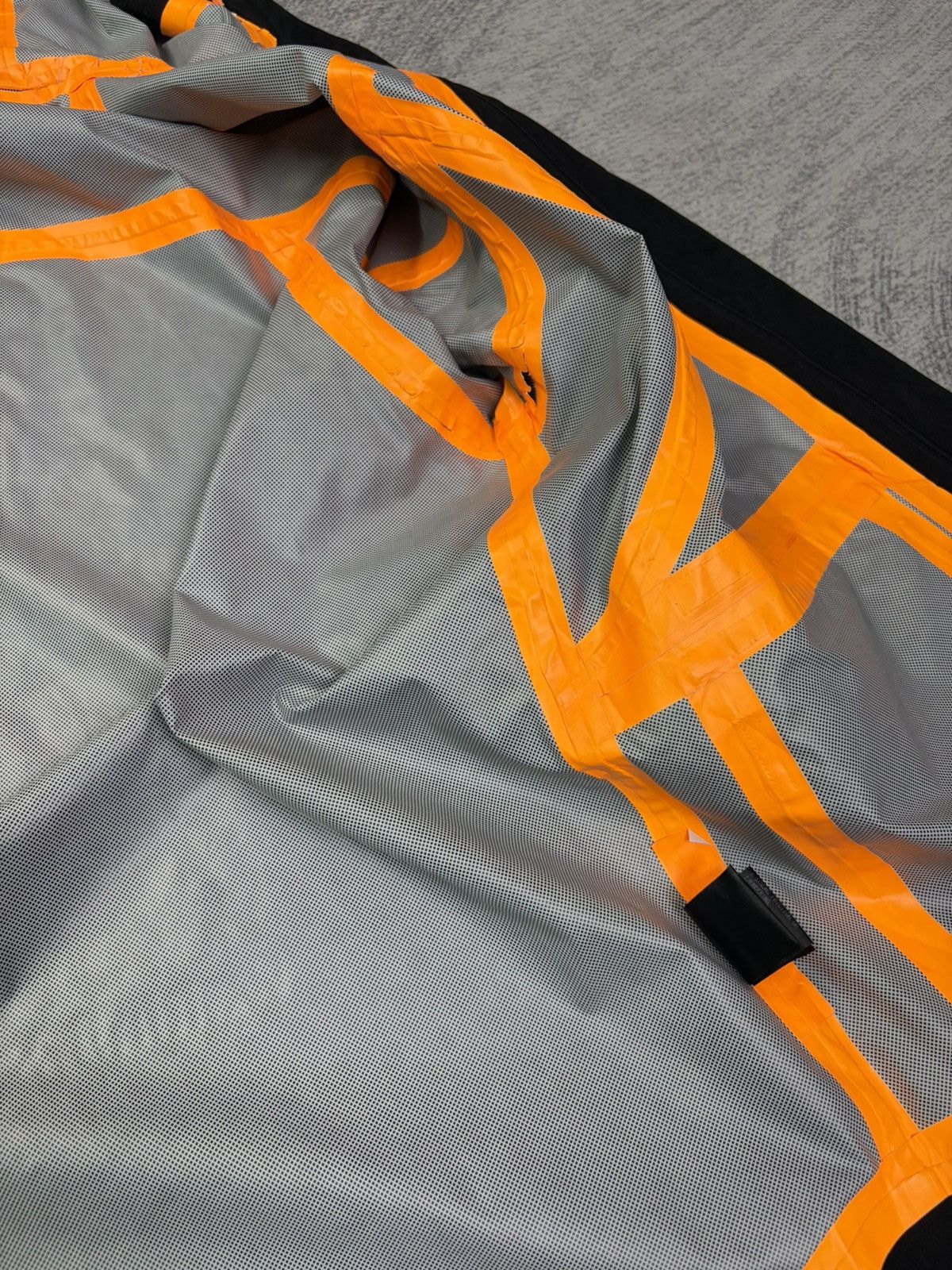 Undercover Undercover ‘Waiting For The Revolution’ Waterproof Jacket Size US M / EU 48-50 / 2 - 20 Thumbnail