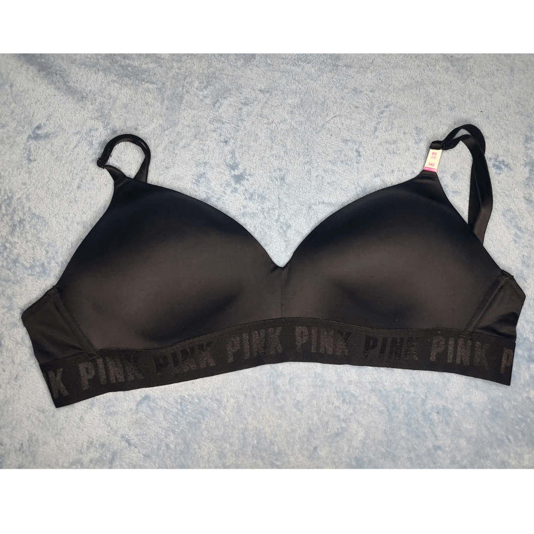 Victoria's Secret PINK VICTORIA'S SECRET Wear Everywhere Lightly Lined 34D Size ONE SIZE - 1 Thumbnail