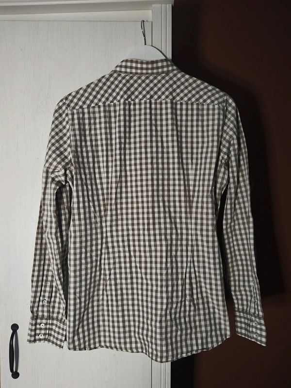 Marc O'Polo Marc O'Polo cotton shirt Size XL / US 12-14 / IT 48-50 - 4 Thumbnail