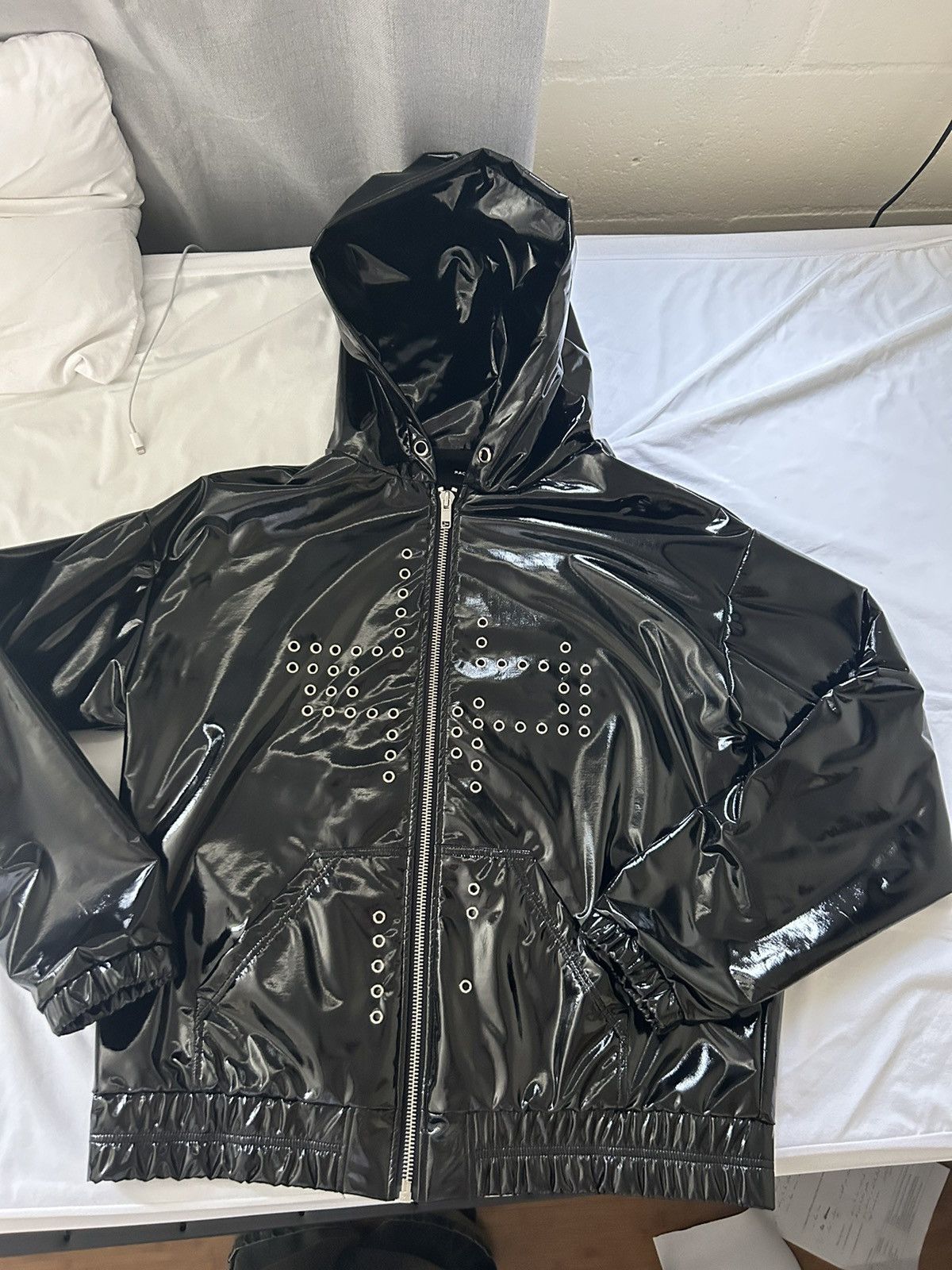 Racer Worldwide Racer Worldwide jacket | Grailed