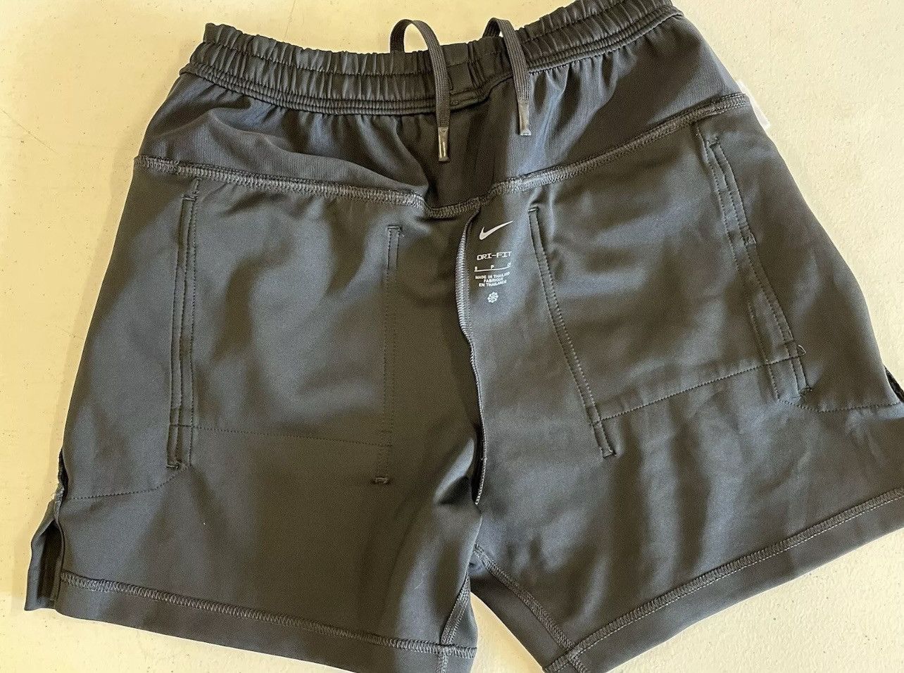 Nike × Nike ACG Nike ADV Dri Fit Shorts APS Versatile 6” - Black - Size S Size US 28 / EU 44 - 12 Thumbnail