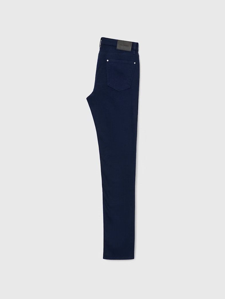 John Varvatos J702 Washed Down Jean Size 32 Size US 32 / EU 48 - 7 Thumbnail