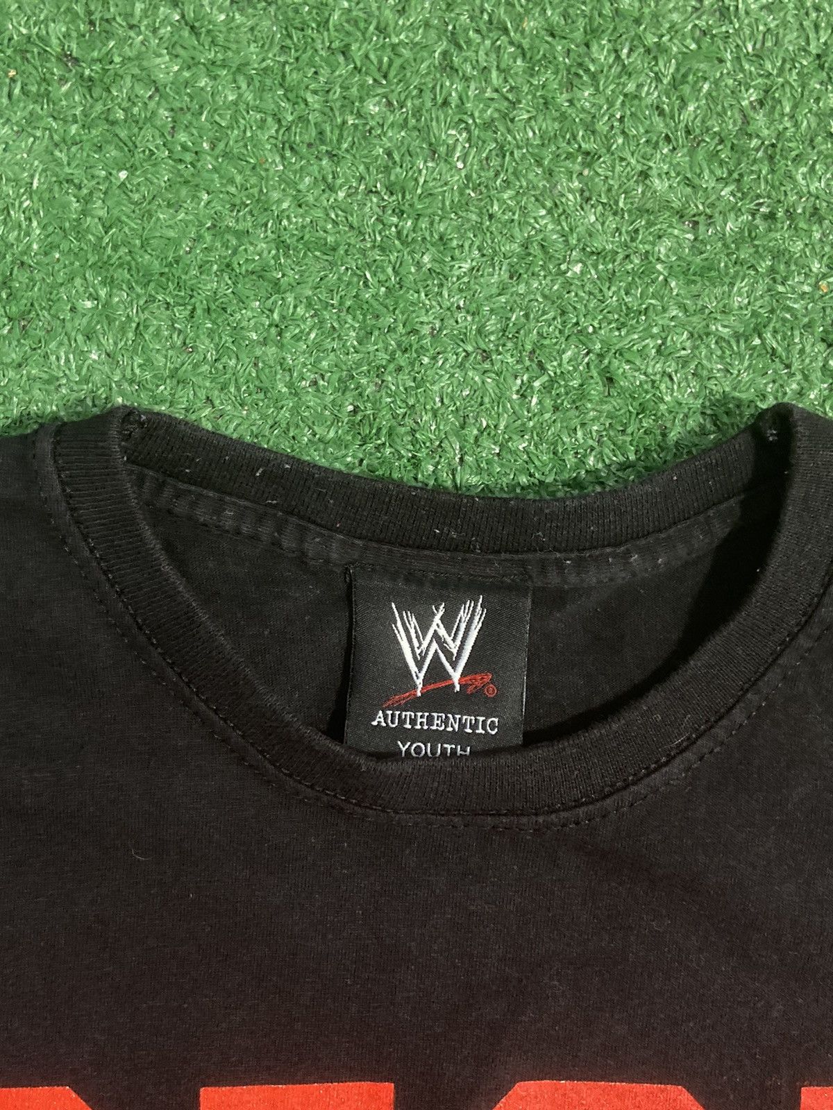WWE John cena tee tshirt merch Size US S / EU 44-46 / 1 - 3 Thumbnail