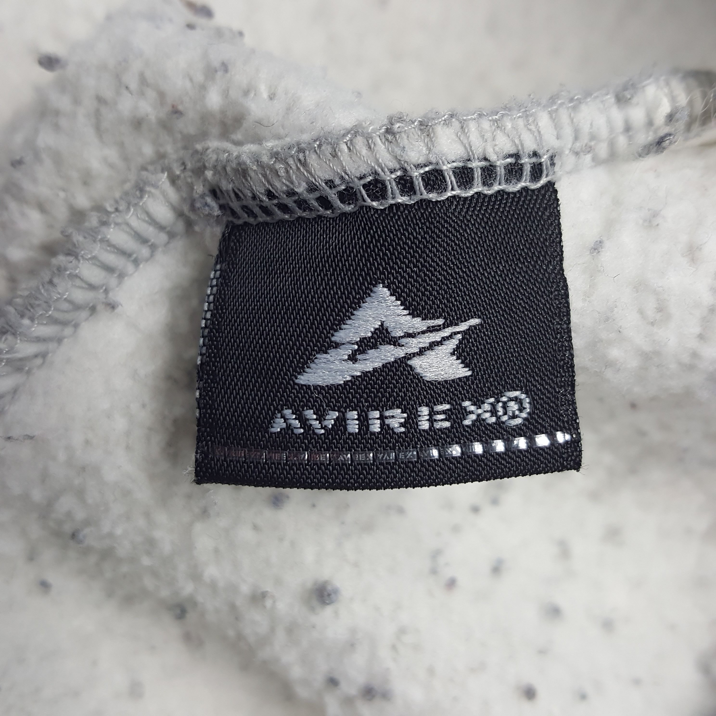 Avirex × Vintage Vintage Avirex USA Sweatshirt Hoodies Size US L / EU 52-54 / 3 - 9 Thumbnail