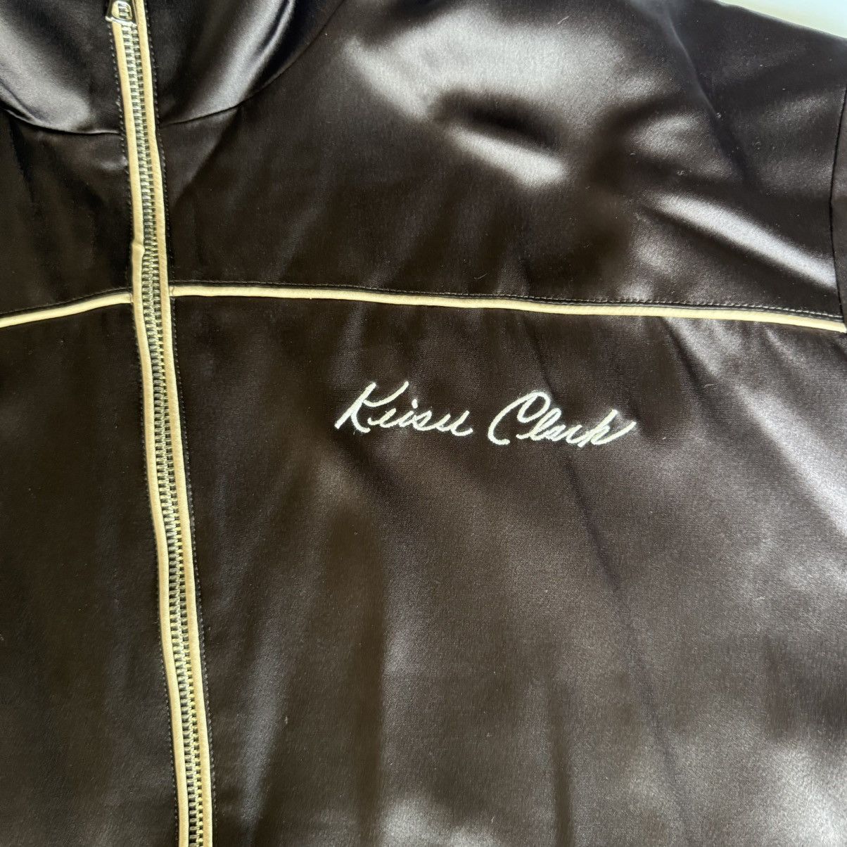 Keiser Clark Keiser Clark Track Suit Size US L / EU 52-54 / 3 - 3 Thumbnail