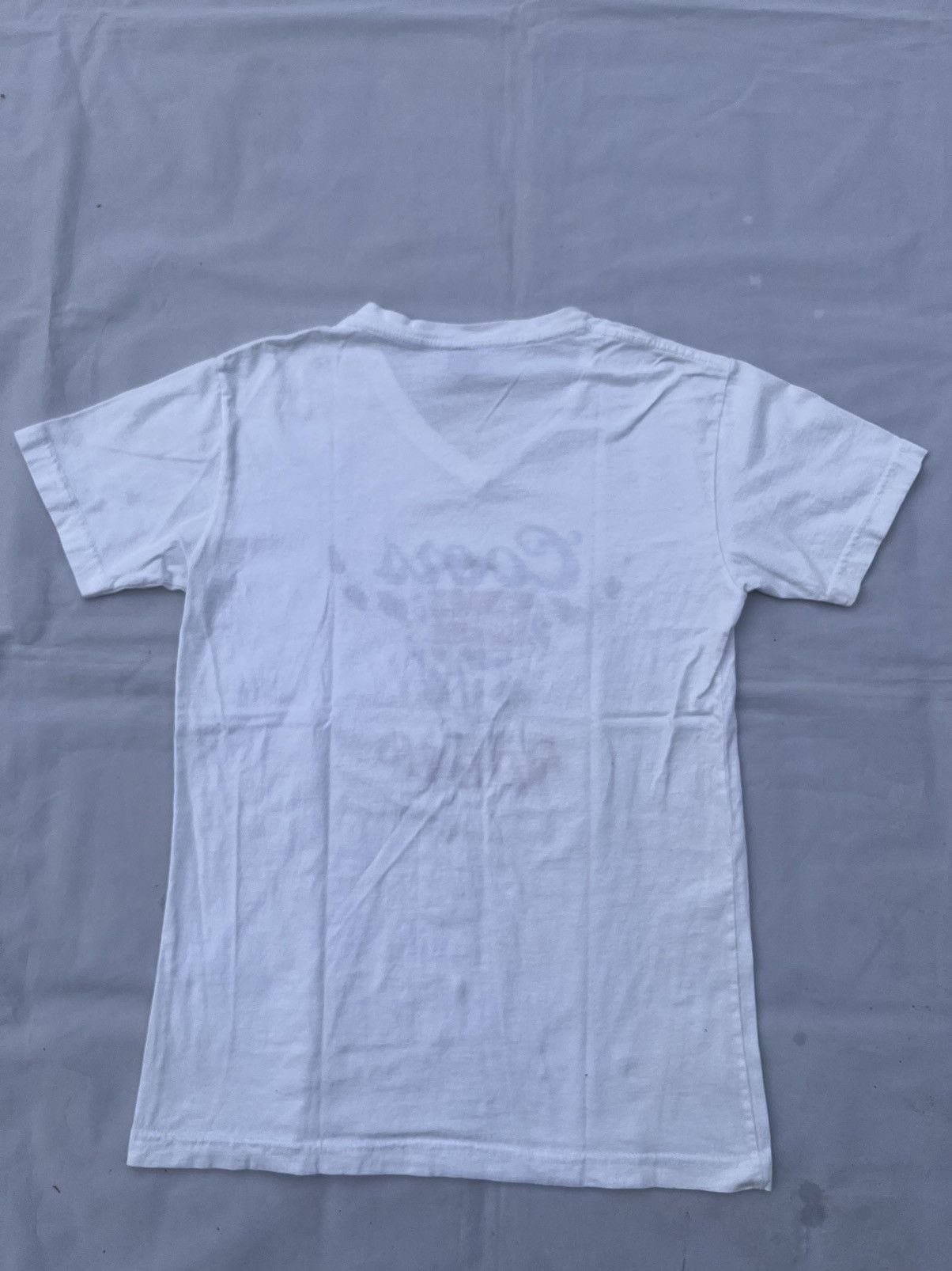 Japanese Brand Vintage Coors Banquet Rodeo Tees by Bones Size US S / EU 44-46 / 1 - 5 Thumbnail