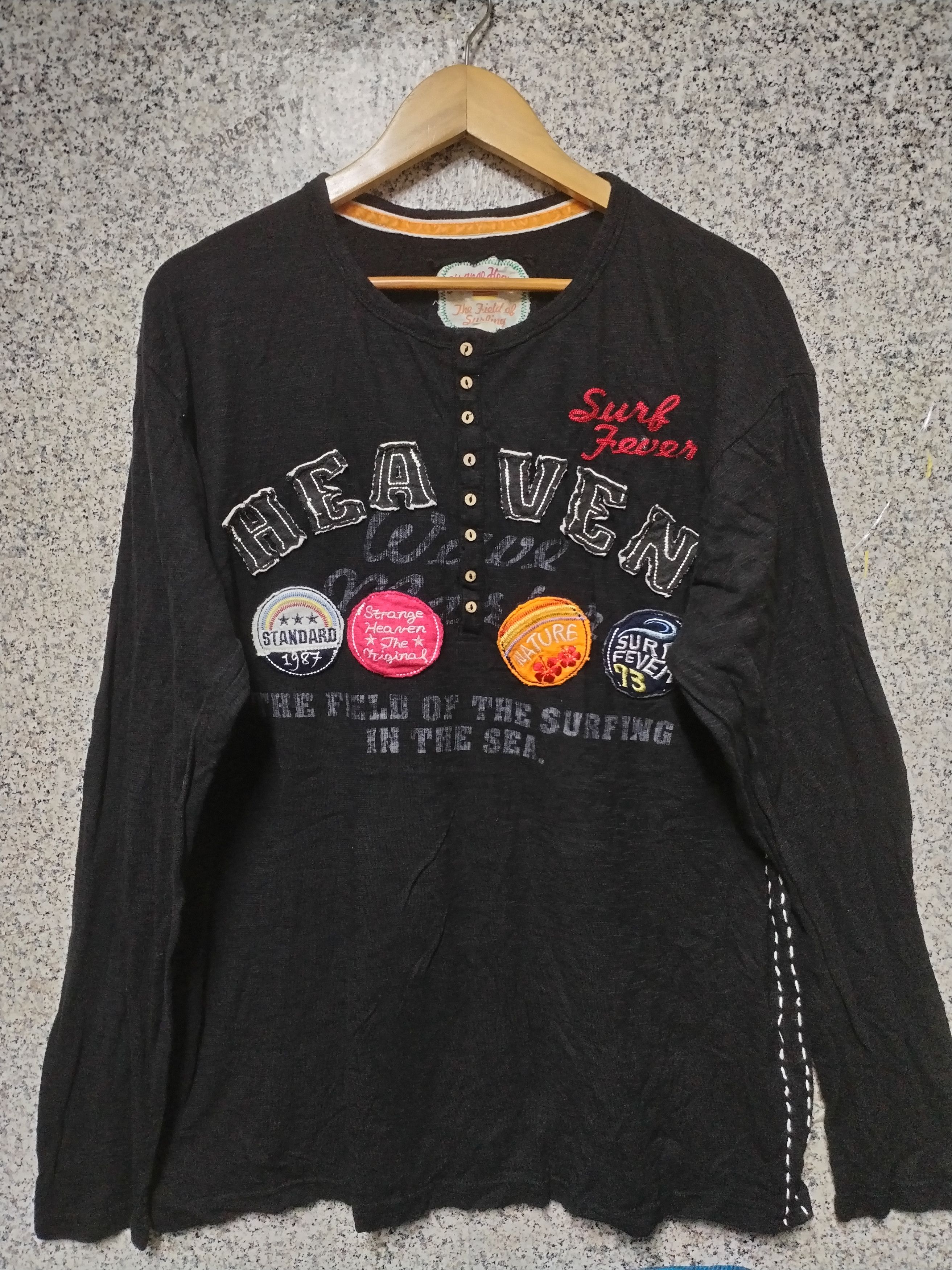 VINTAGE PUNK VERY RARE