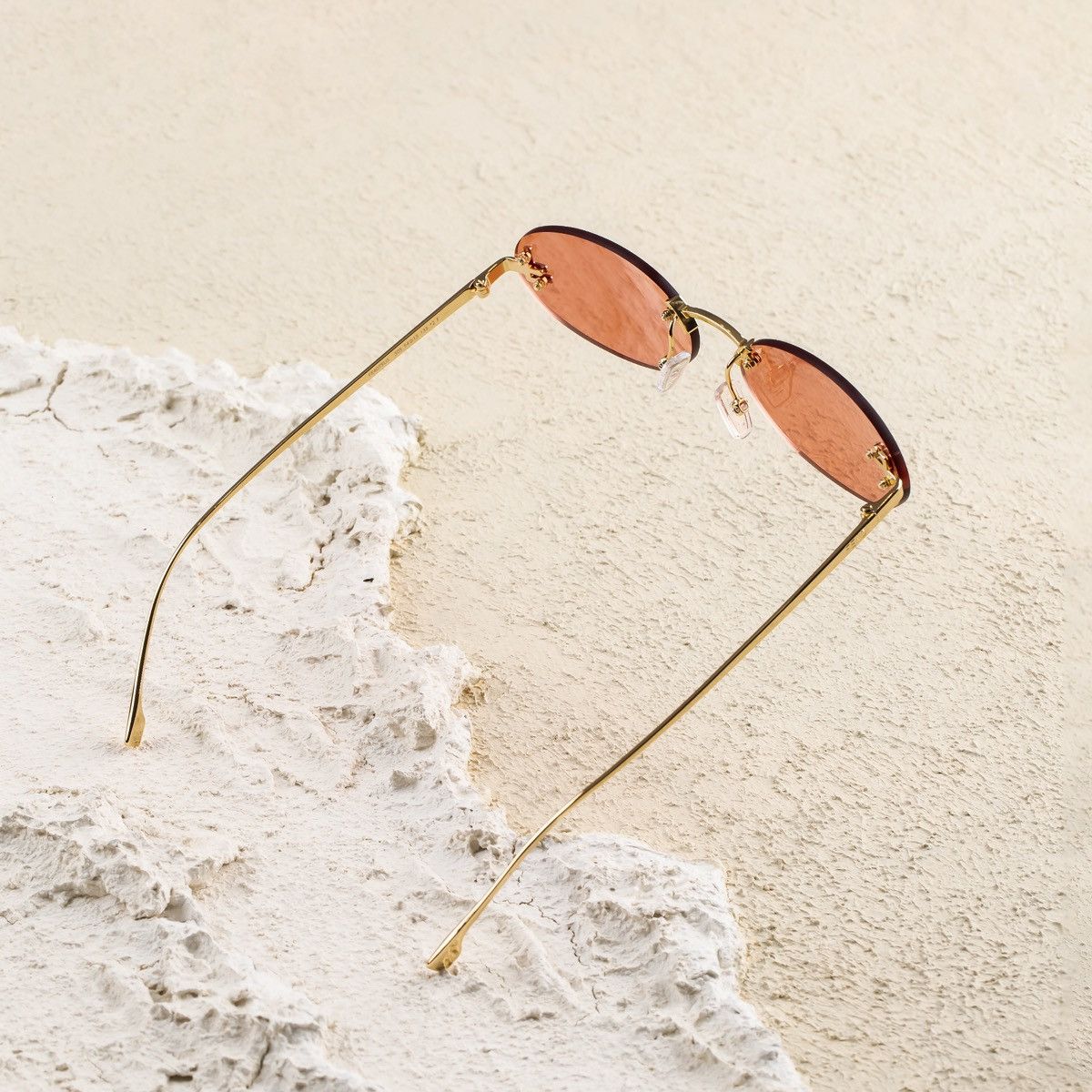 Fendi FENDI FE4075US 30S SUNGLASSES Size ONE SIZE - 5 Thumbnail