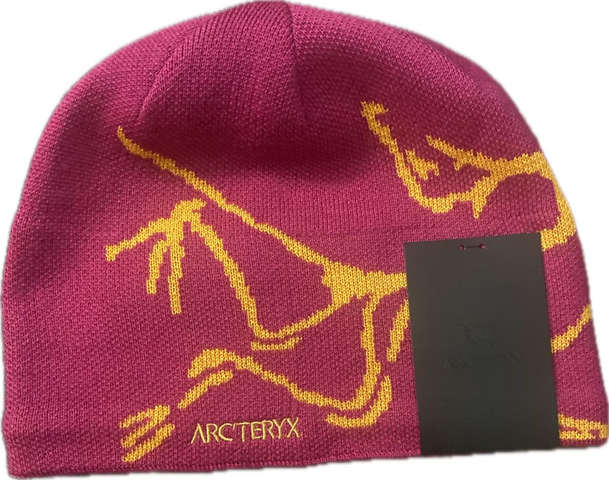 Arc'Teryx Arcteryx beanie | Grailed