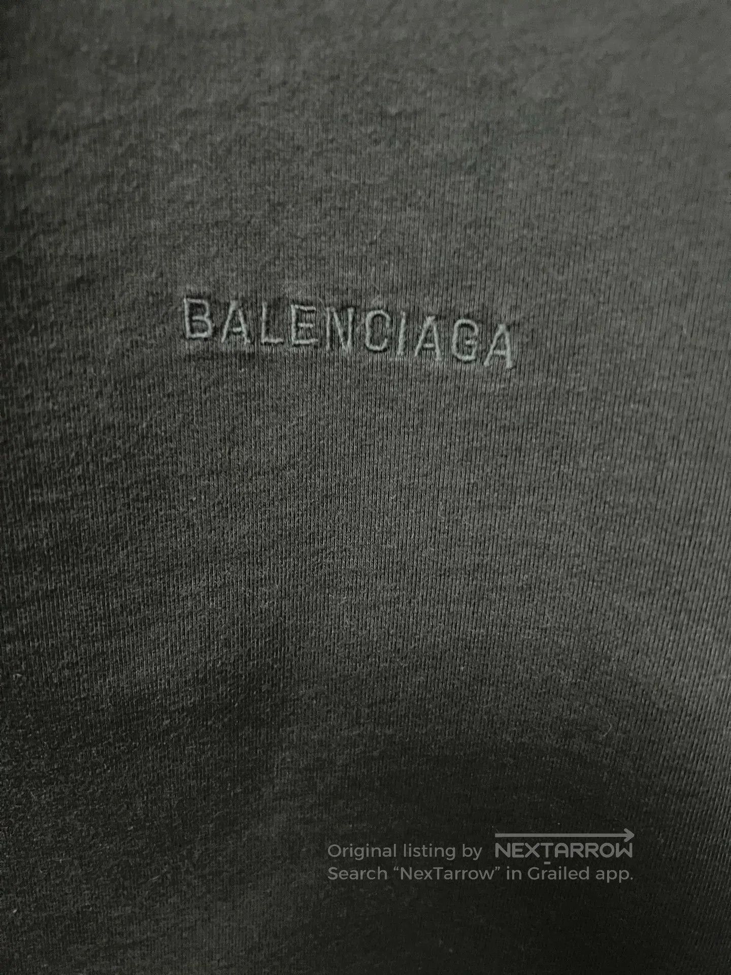 Balenciaga Balenciaga Men's Casual Short. Size US XS / EU 42 / 0 - 3 Thumbnail
