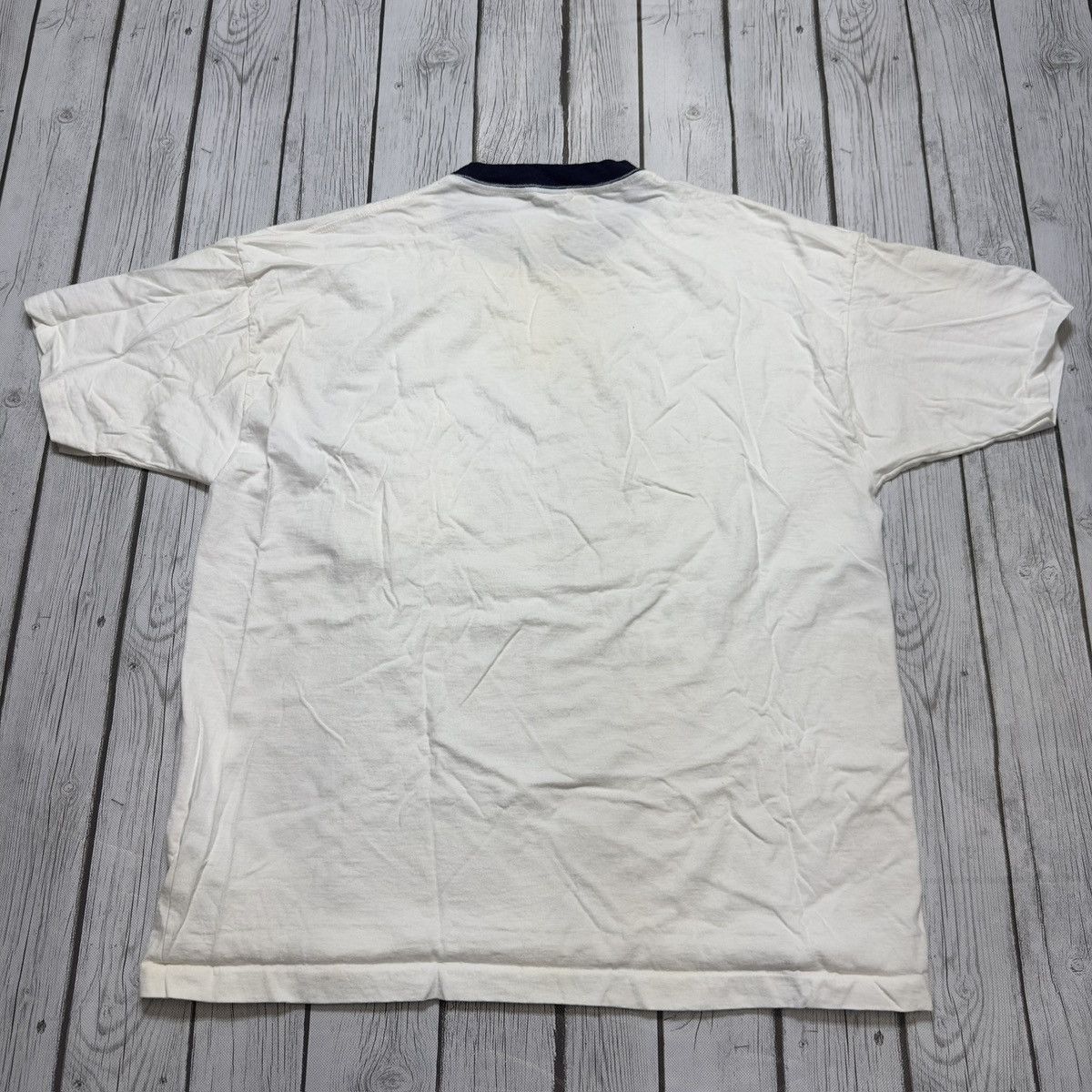 Vintage Vintage Florida tee Size US XL / EU 56 / 4 - 2 Thumbnail
