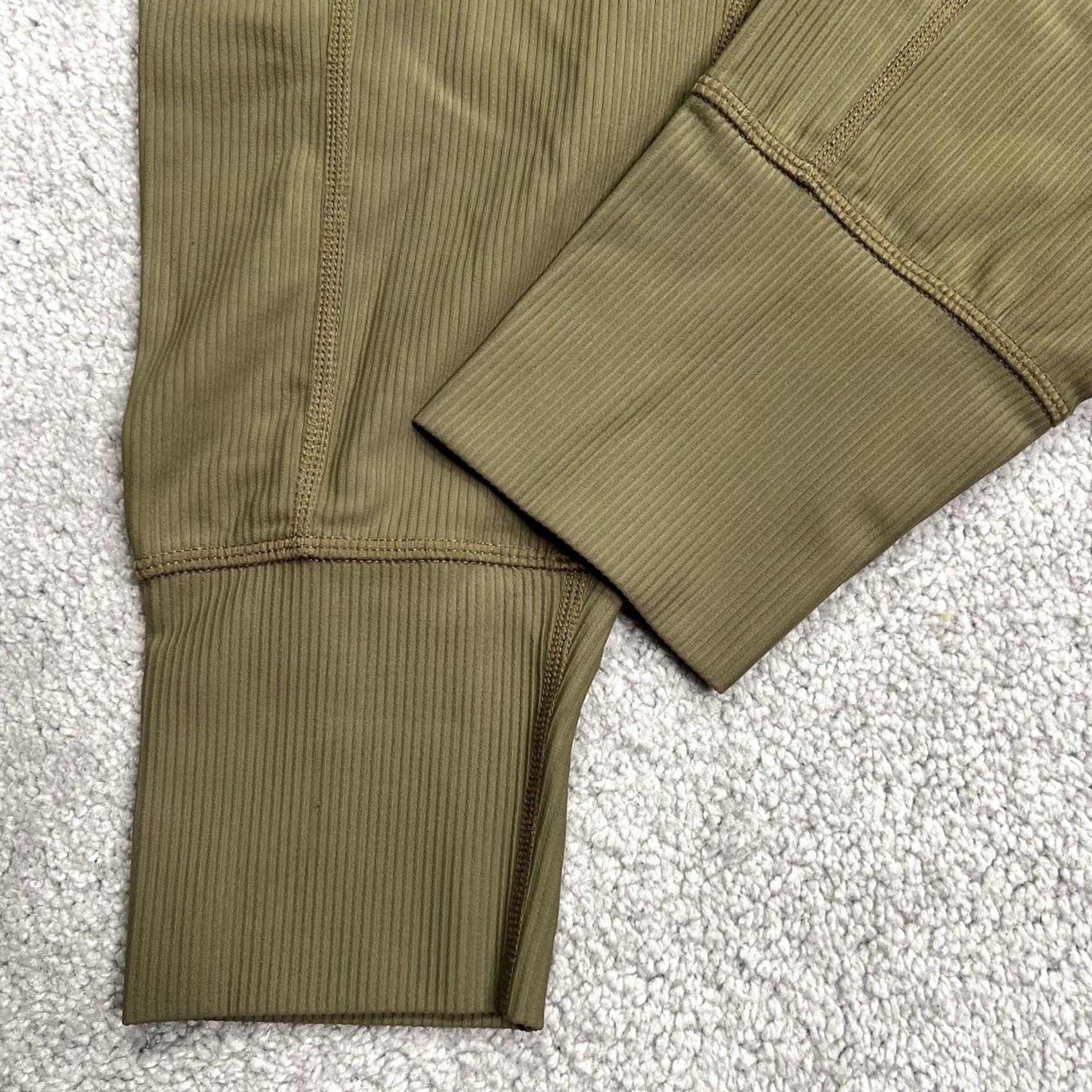Free People VINTAGE? No. Size 32" / US 10 / IT 46 - 5 Thumbnail