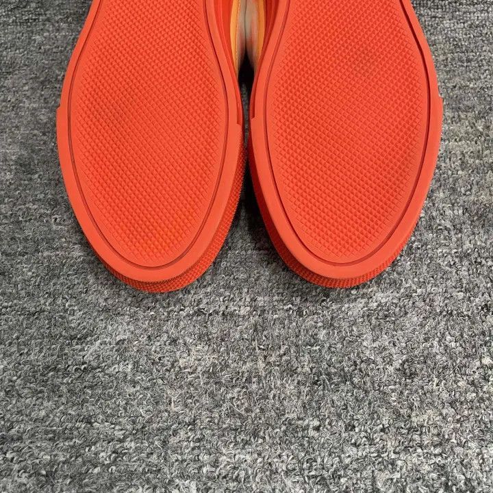 Louis Vuitton Louis Vuitton Stellar Stylish Low-Top Sneakers -2508 Size US 6 / IT 36 - 7 Thumbnail