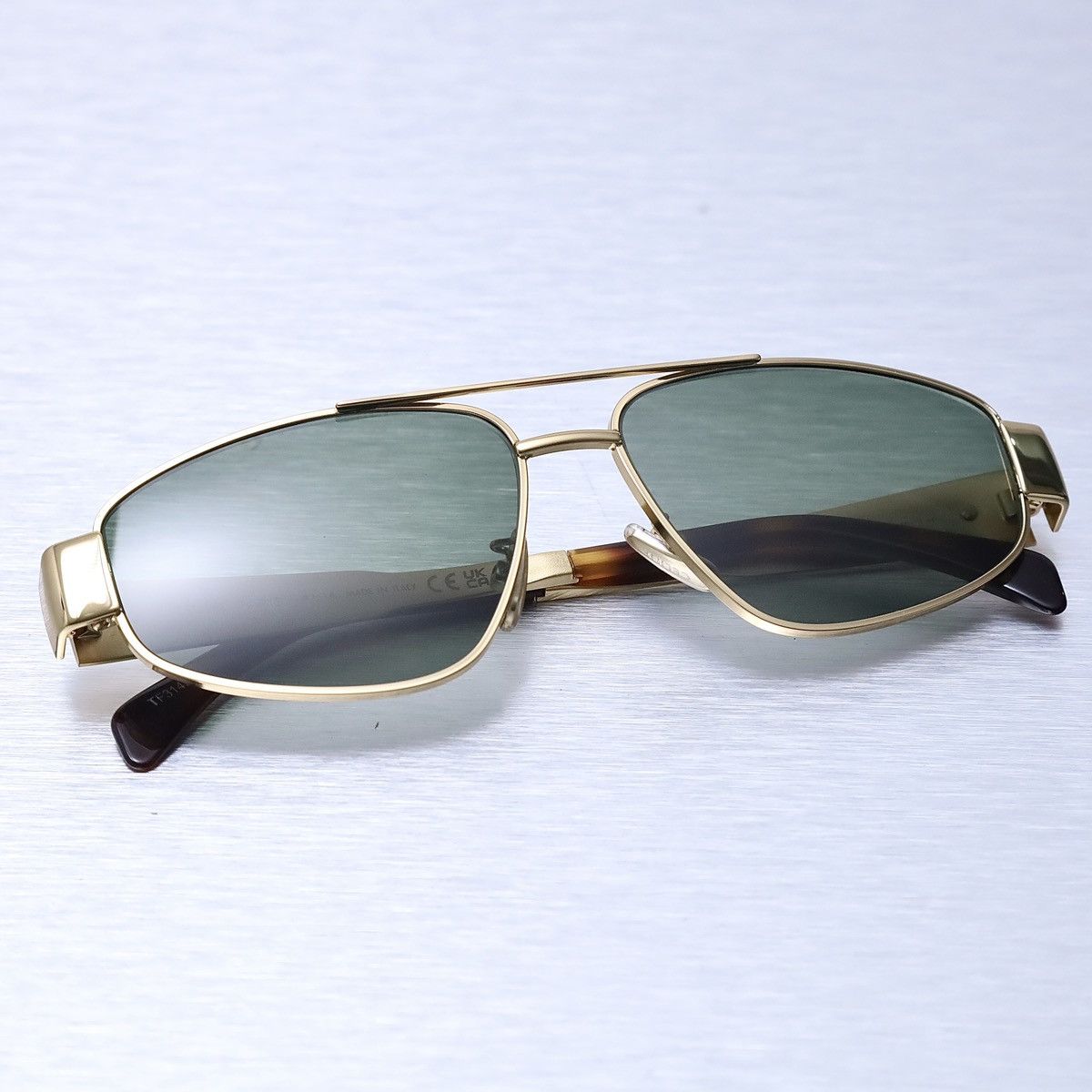 Celine CELINE CL40281U SUNGLASSES Size ONE SIZE - 8 Thumbnail