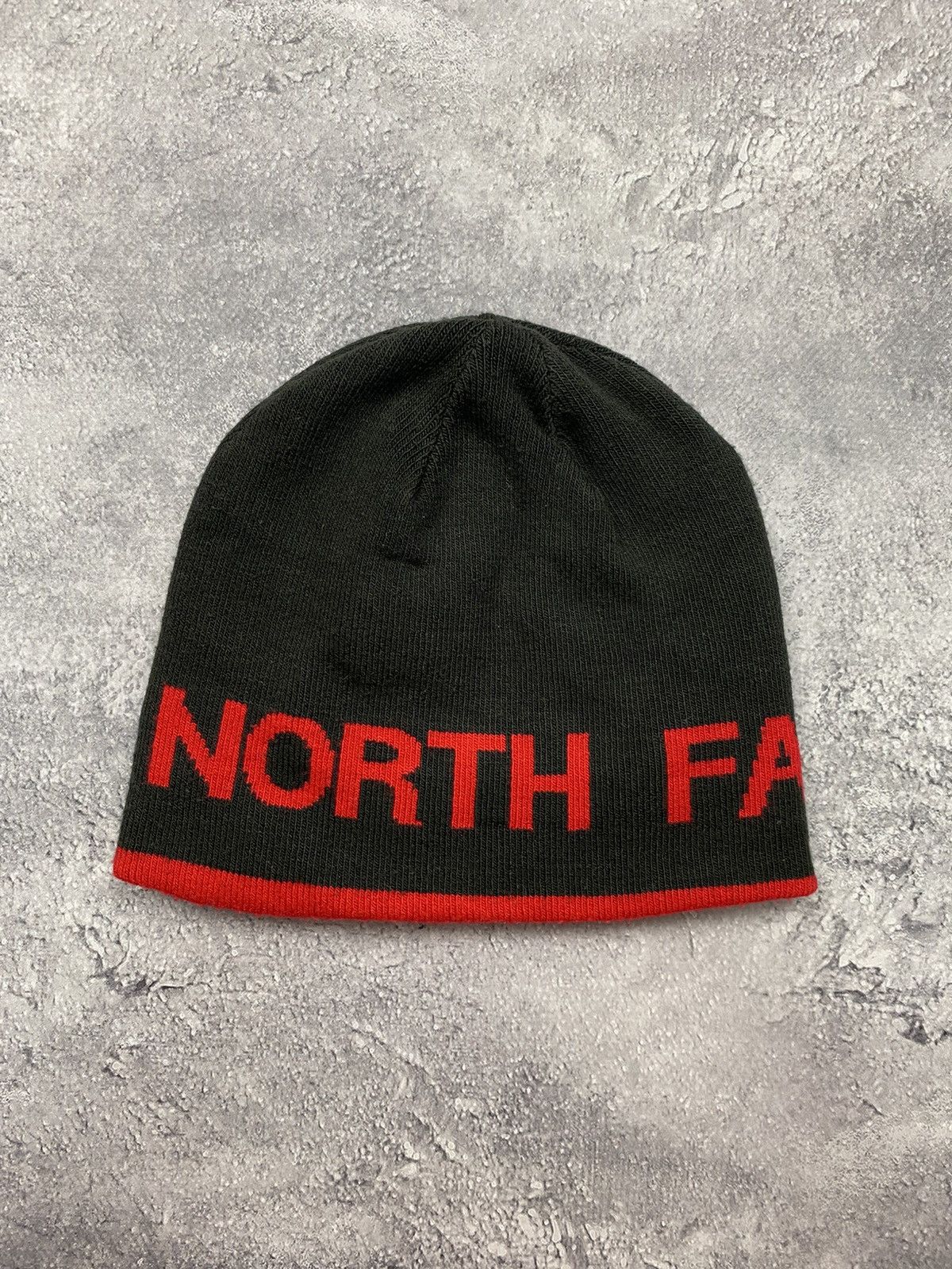 The North Face Vintage The North Face Hats Outdoor Life Y2K Red Cap Rare Size ONE SIZE - 4 Thumbnail