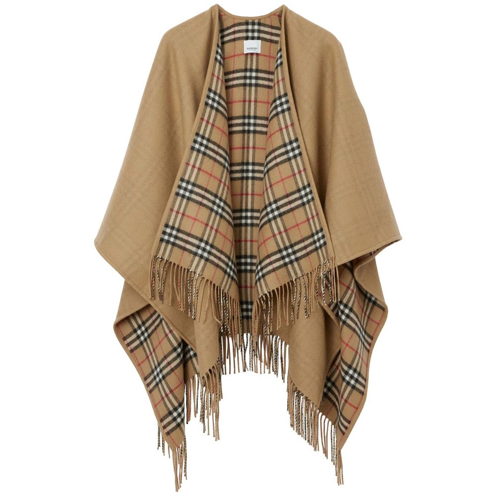 Burberry Burberry NEUTRALS Jackets - Lightweight Jackets Size US M / EU 48-50 / 2 - 1 Thumbnail