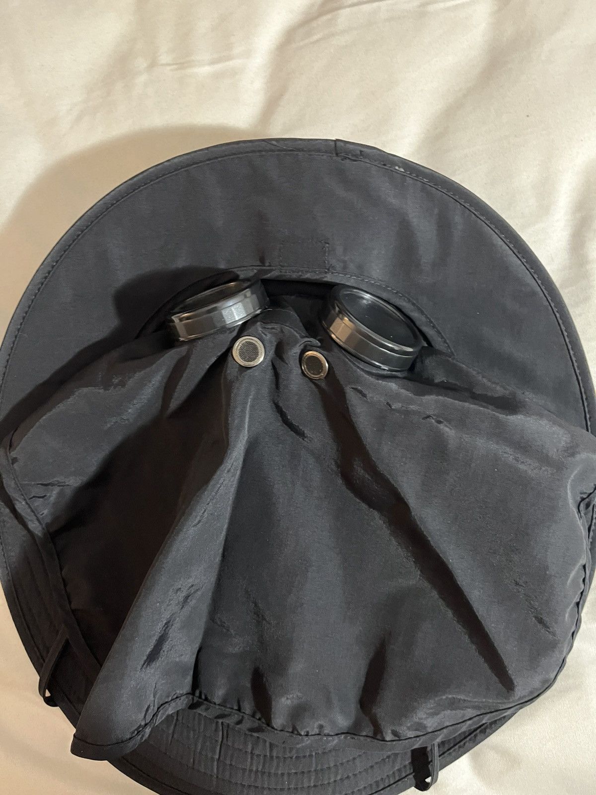 Other Black plague mask boonie Size ONE SIZE - 4 Thumbnail