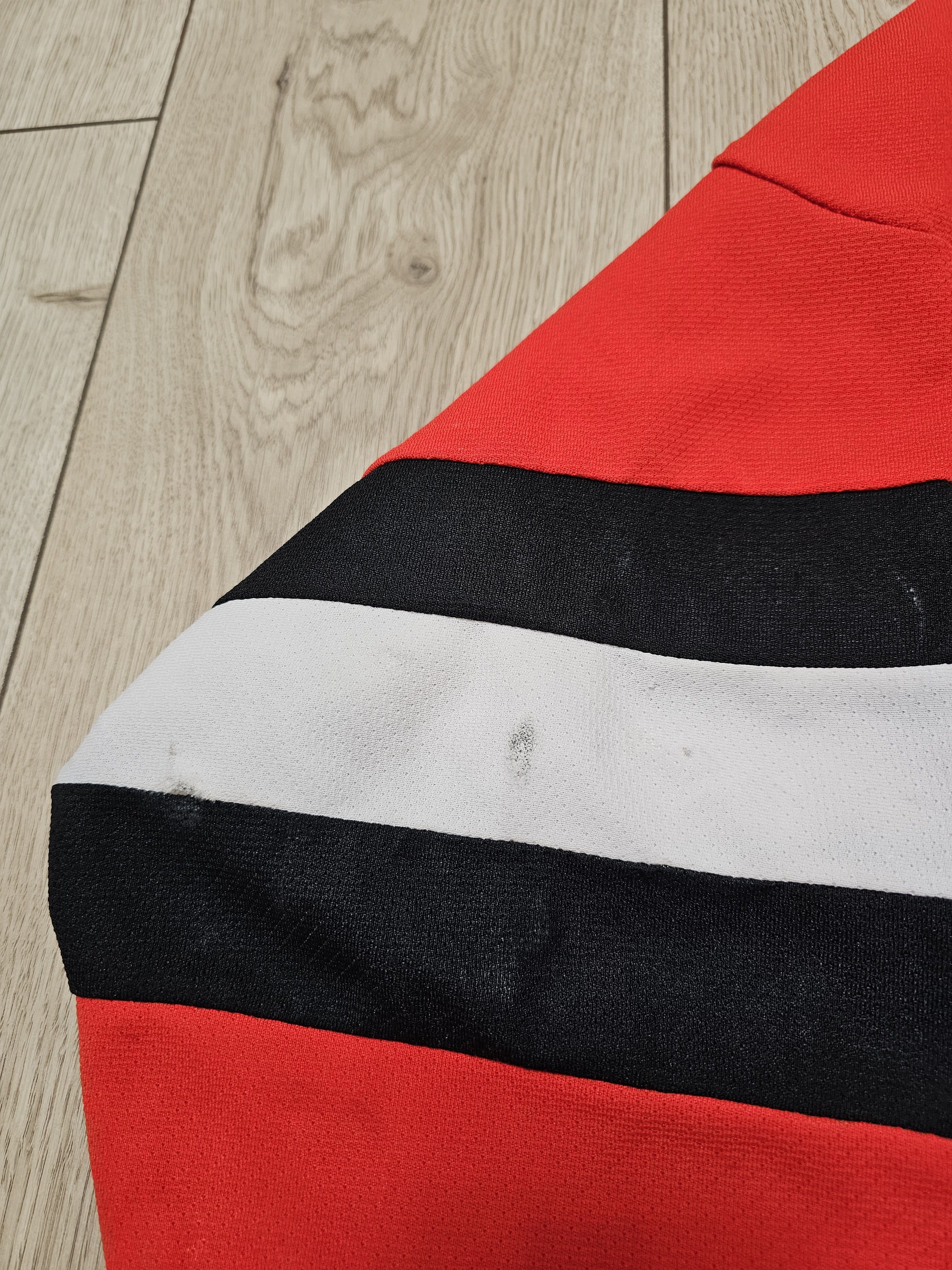 NHL × Vintage CHICAGO BLACKHAWKS 90s VINTAGE HOCKEY JERSEY CAMPRI Size US M / EU 48-50 / 2 - 10 Thumbnail