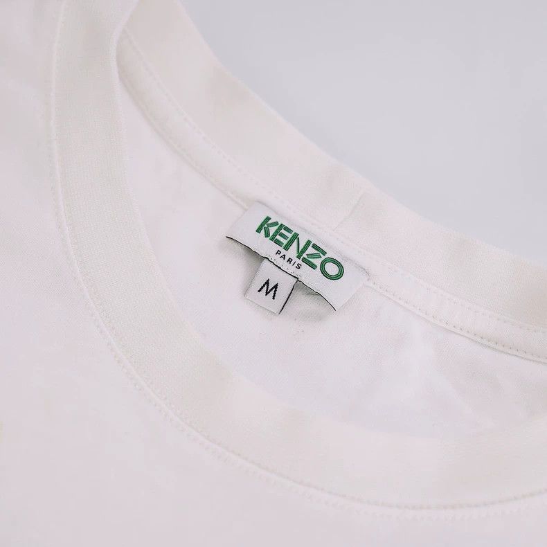 Kenzo KENZO T-shirt Size M / US 6-8 / IT 42-44 - 6 Thumbnail