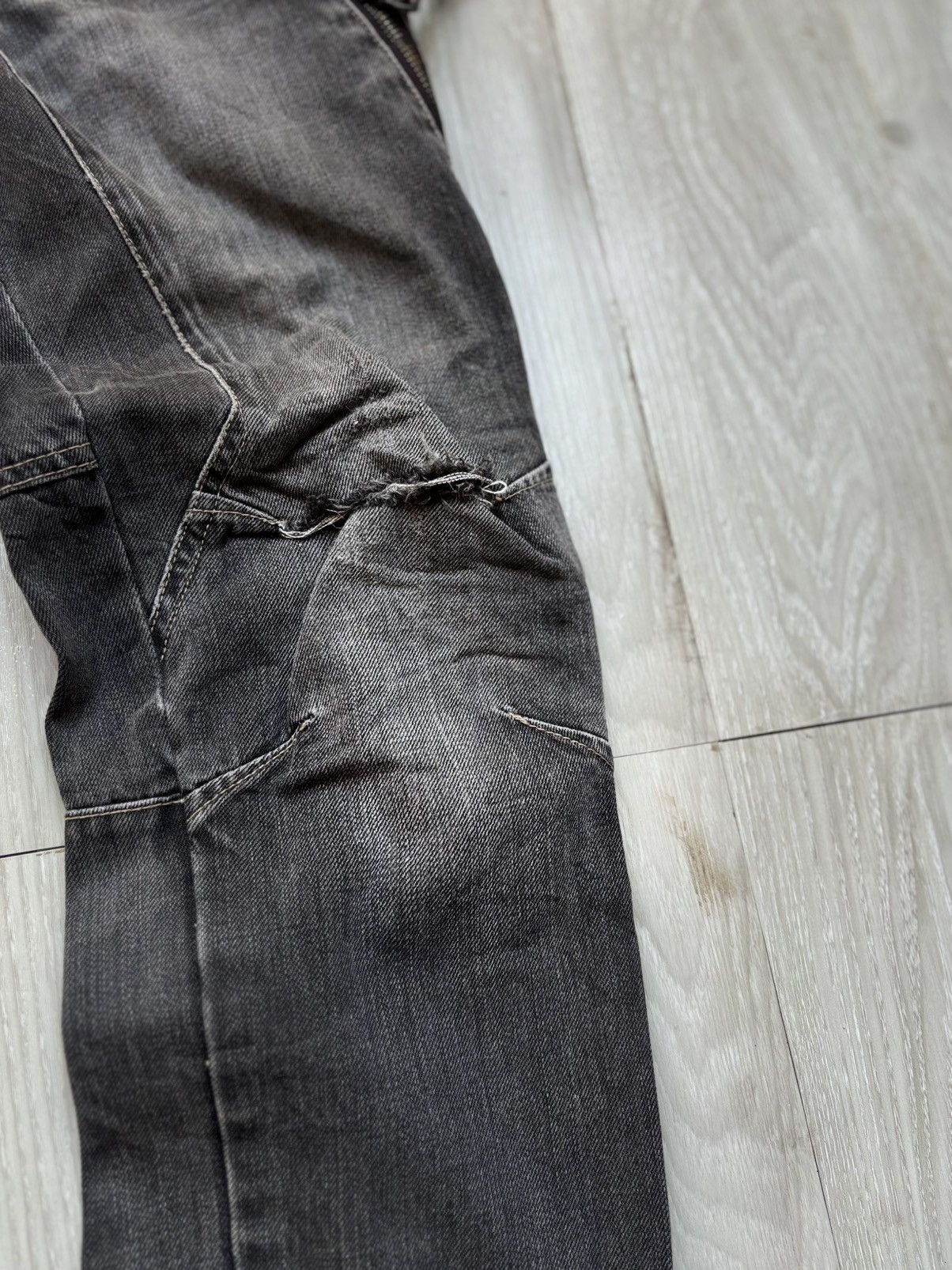 Japanese Brand jeans Size US 28 / EU 44 - 5 Thumbnail