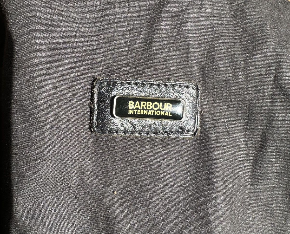Barbour Barbour Cropped Chore Jacket Size US M / EU 48-50 / 2 - 8 Thumbnail