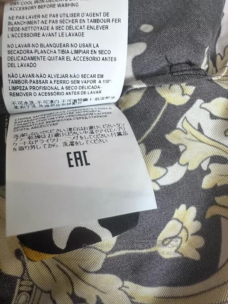 Versace Versace Dress long dress Size S / US 4 / IT 40 - 7 Thumbnail