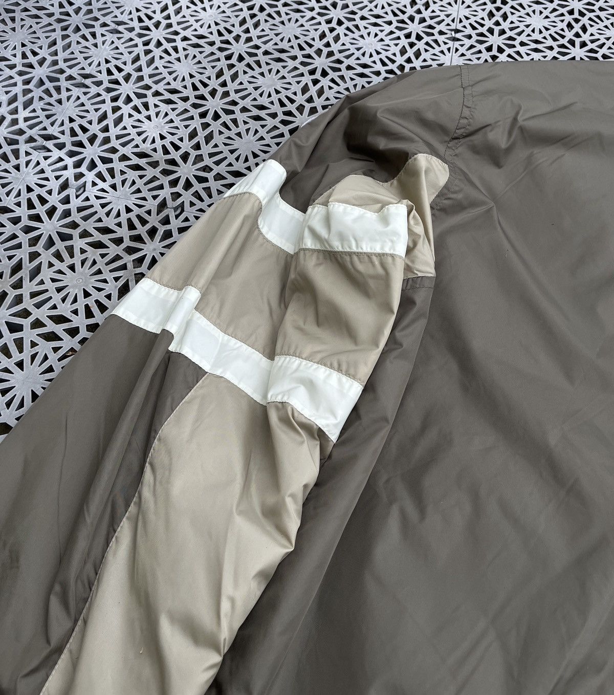 Tom Tailor 🔥New Vintage 2000’s TOM TAILOR Biker Y2K Jacket Size US L / EU 52-54 / 3 - 15 Thumbnail