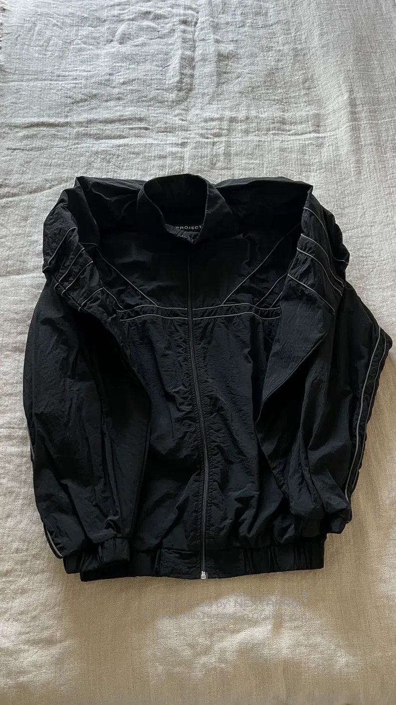 Y/Project Y/Project Size M Bat jacket Size US S / EU 44-46 / 1 - 1 Thumbnail