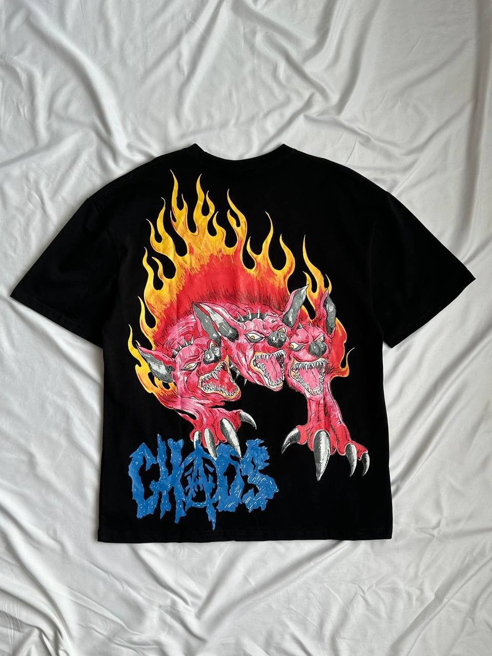 Tシャツ・カットソー Utopia Travis Michael Tee Scott x St 1B