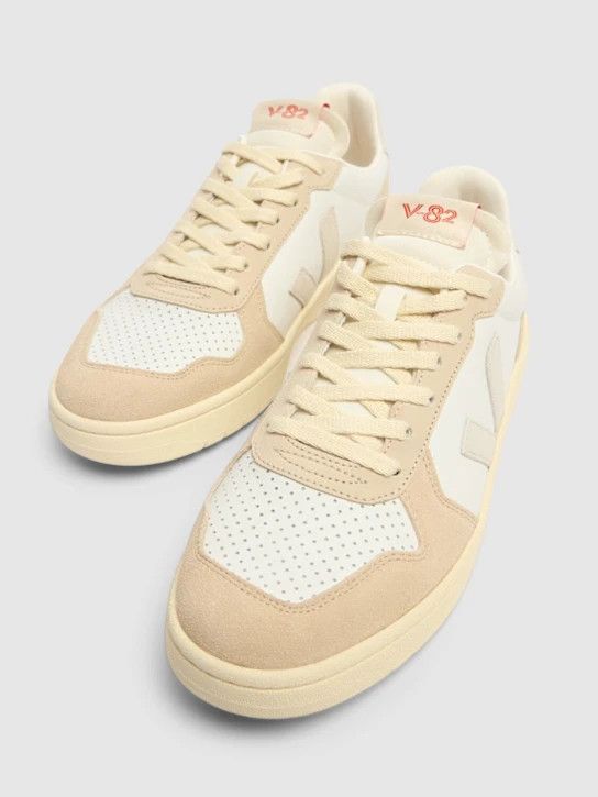 Veja o1lsvrm0525 V-82 Sneakers in Multicolor Size US 12 / EU 45 - 3 Thumbnail