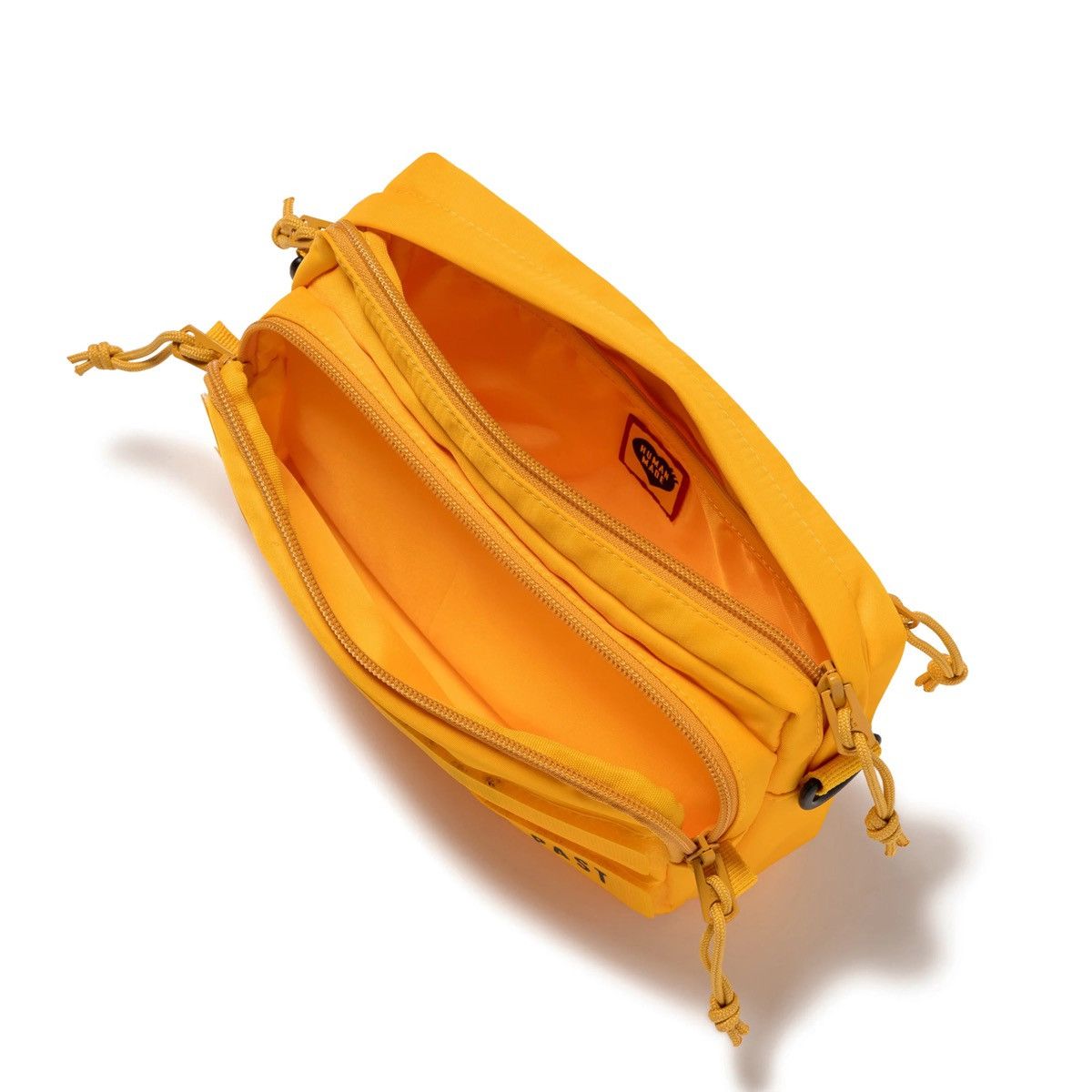 Human Made Human Made Shoulder Bag Size ONE SIZE - 4 Thumbnail