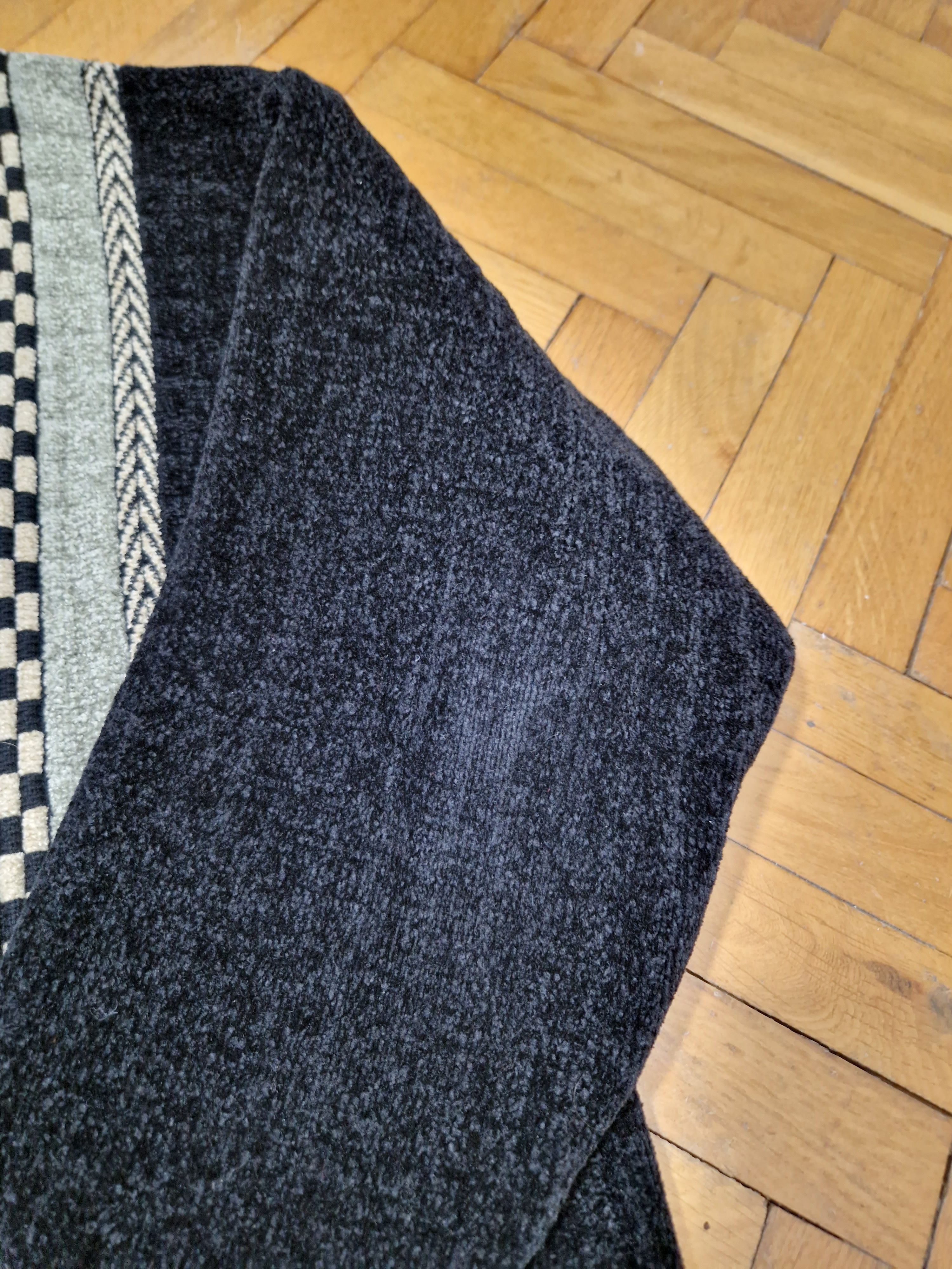 Vintage vintage cardigan Size US XL / EU 56 / 4 - 2 Thumbnail