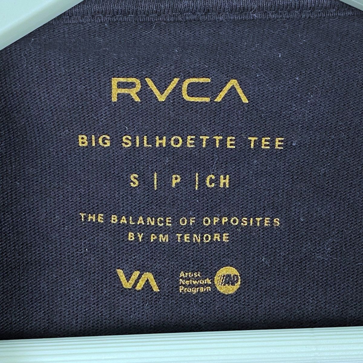 RVCA Rvca Sweatshirt Crewneck Pullover Jumper Size US XL / EU 56 / 4 - 6 Thumbnail