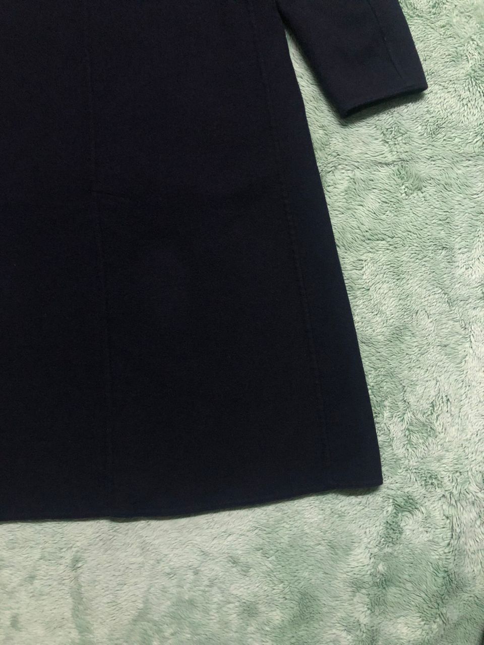 Uniqlo UNIQLO x INES DE LA FRESSANGE WOOL BLEND COAT Size XS / US 0-2 / IT 36-38 - 12 Thumbnail