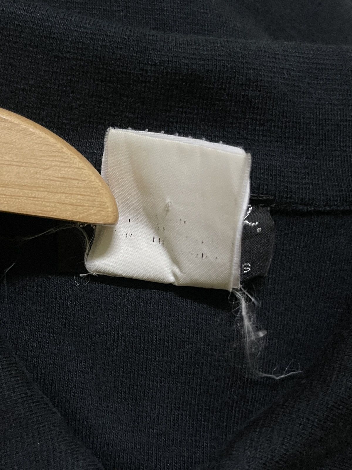 Japanese Brand × agnes b. Agnes b. Long Sleeve Shirt Size US XS / EU 42 / 0 - 13 Thumbnail
