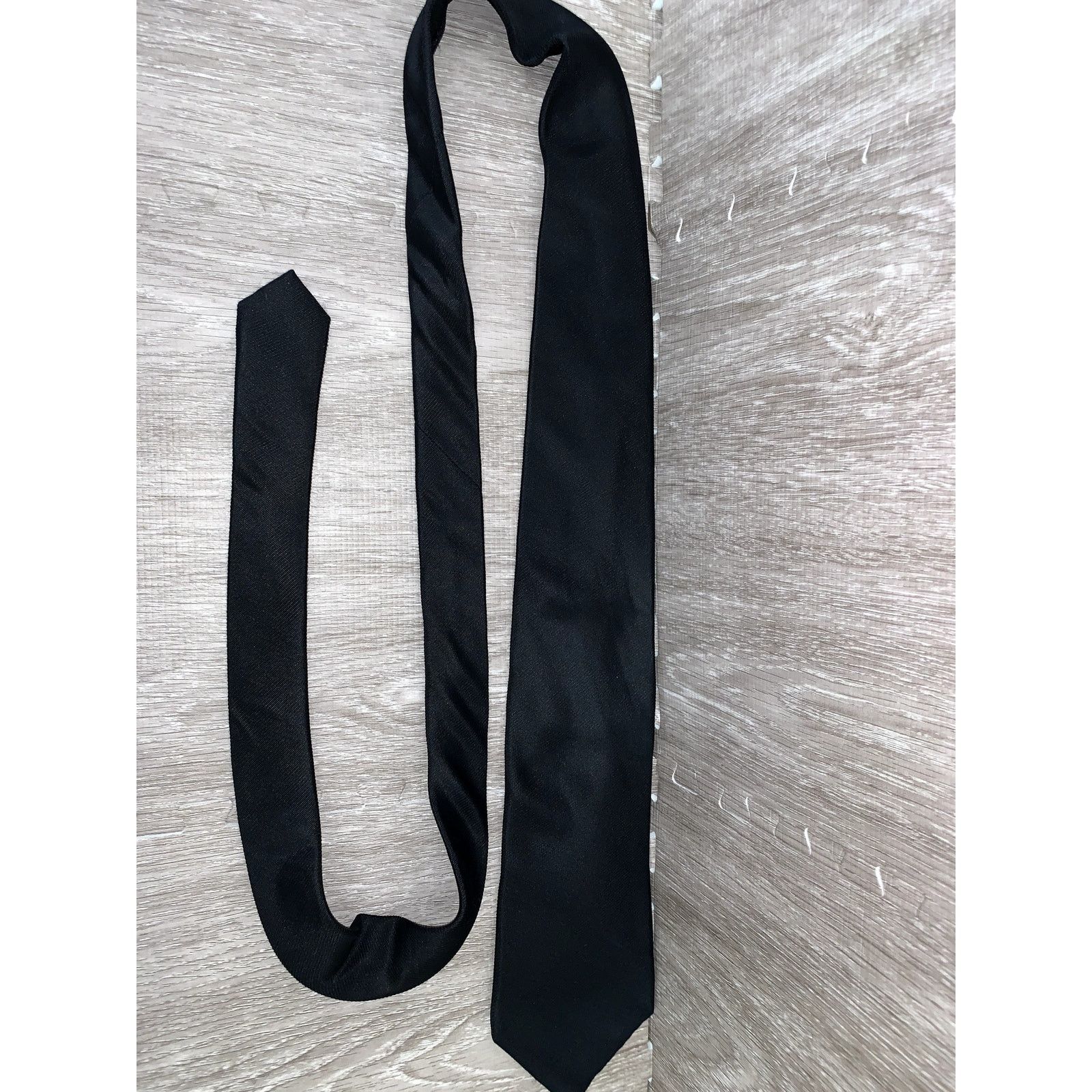 Van Heusen Van Heusen Men's Silk Tie Set 3pc Striped Designer Formal Size ONE SIZE - 9 Thumbnail