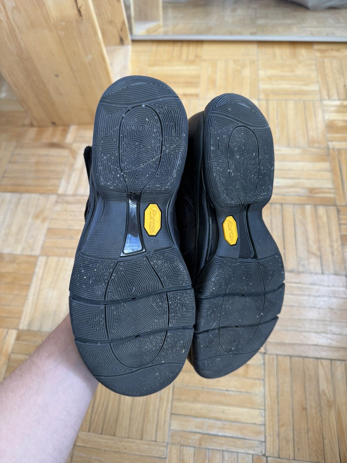 Our Legacy Our Legacy Sweetheart Dress Shoes | Grailed