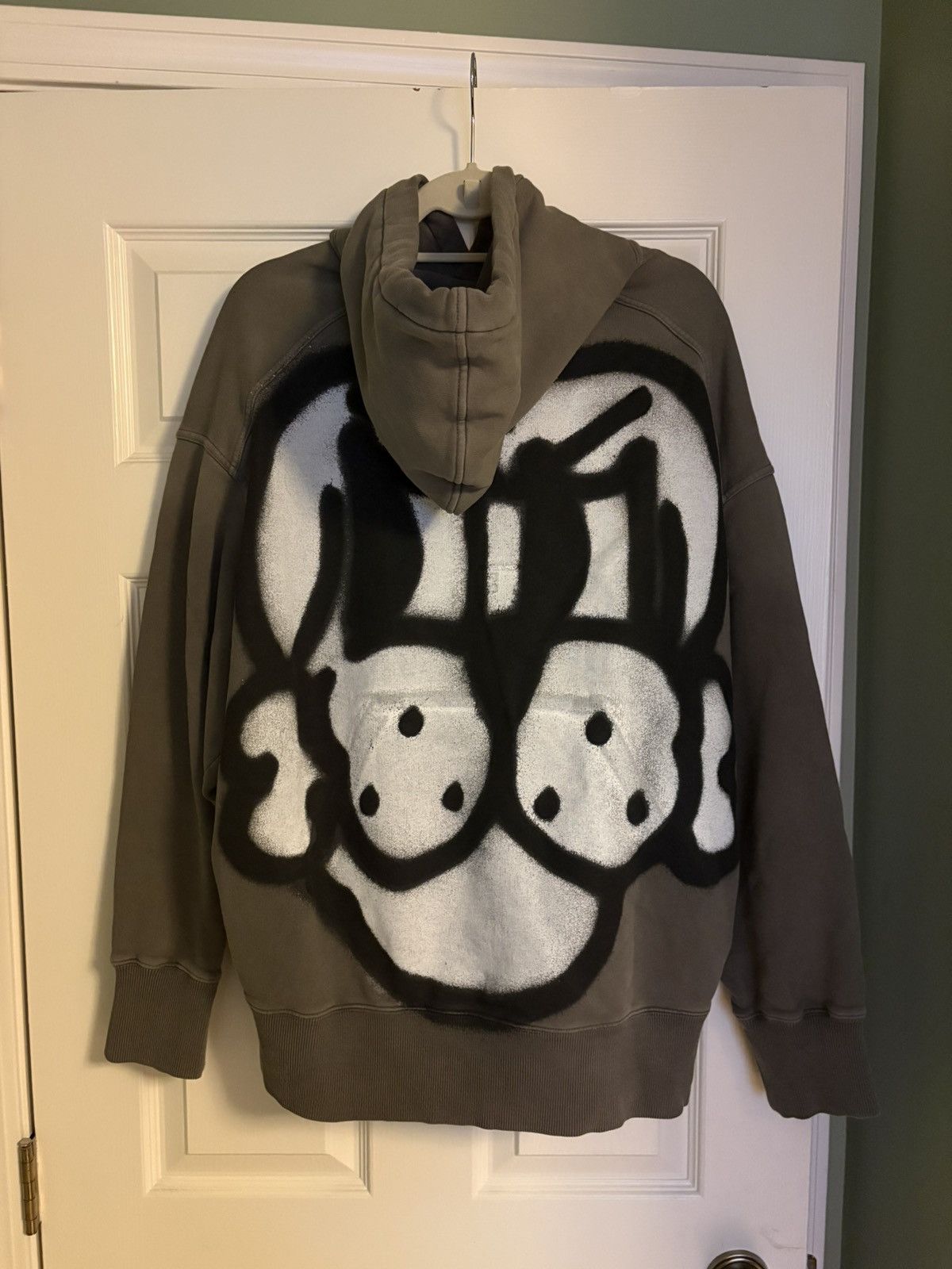 Chito × Givenchy Givenchy chito hoodie Size US M / EU 48-50 / 2 - 2 Thumbnail