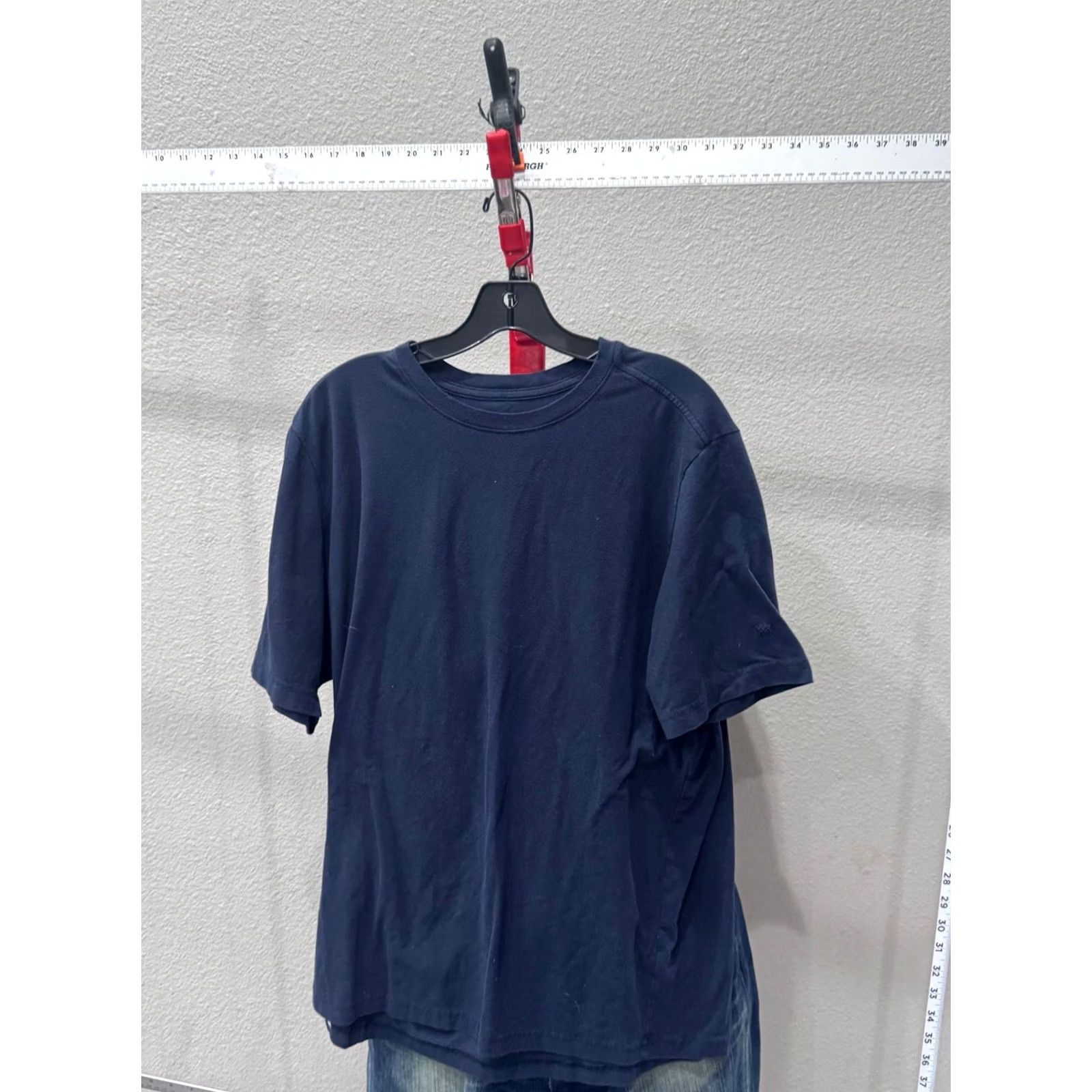 Rhone Rhone Navy Blue SWEATER Large Size US L / EU 52-54 / 3 - 2 Thumbnail