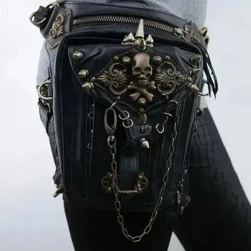 Other Crossbody Shoulder / Drop Leg Bag Size ONE SIZE - 1 Thumbnail