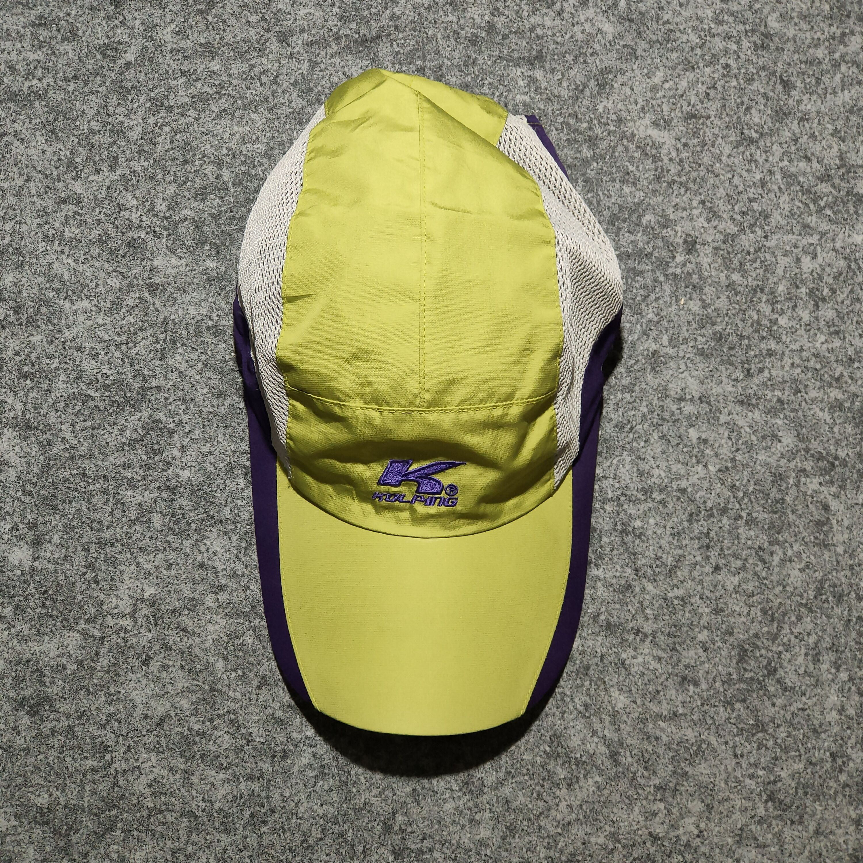 Other 🔥Kolping Outdoor cap Good Condition Size ONE SIZE - 6 Thumbnail