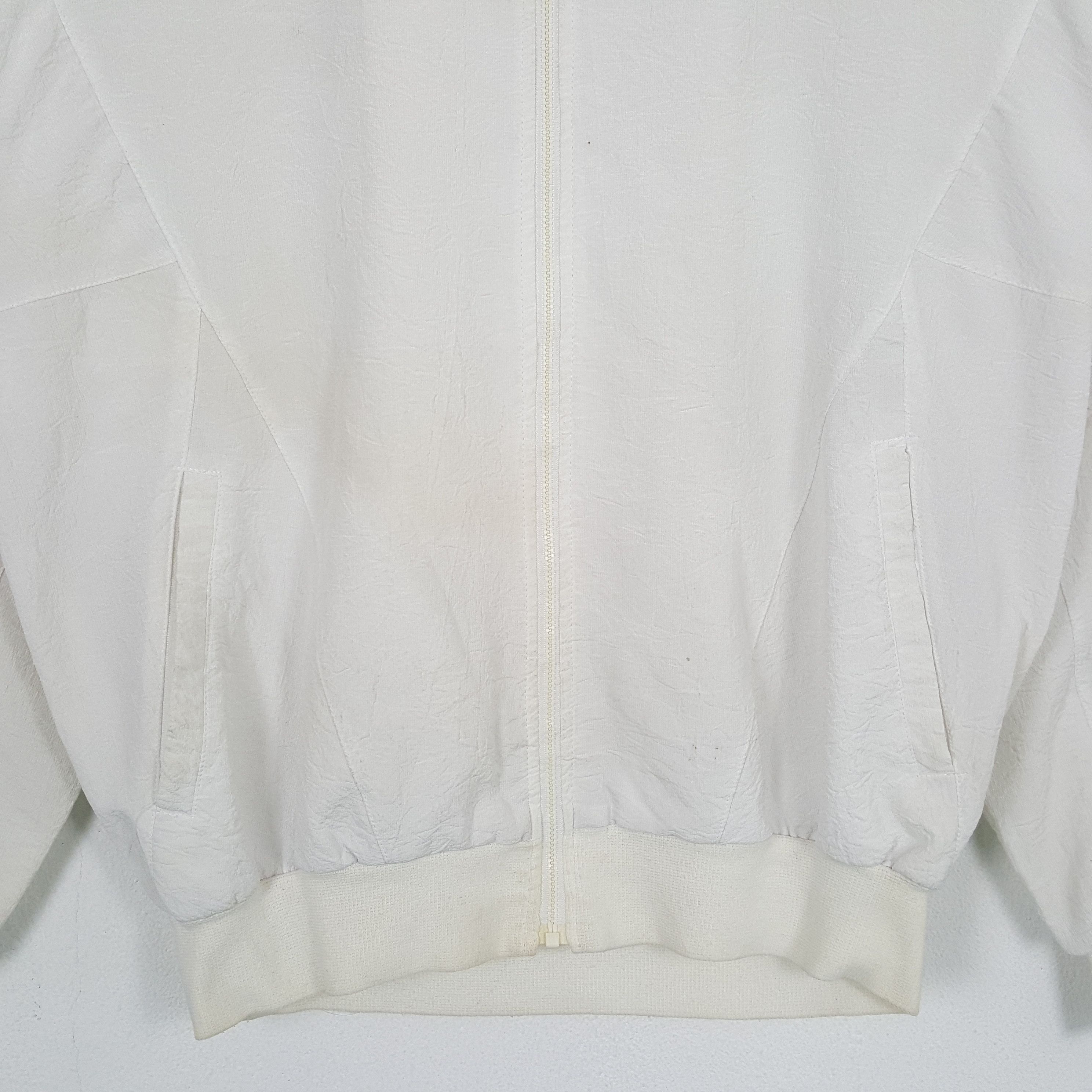 Nike × Vintage Vintage NIKE John McEnroe's Lagend Tennis Jacket c282n29 Size US L / EU 52-54 / 3 - 2 Thumbnail