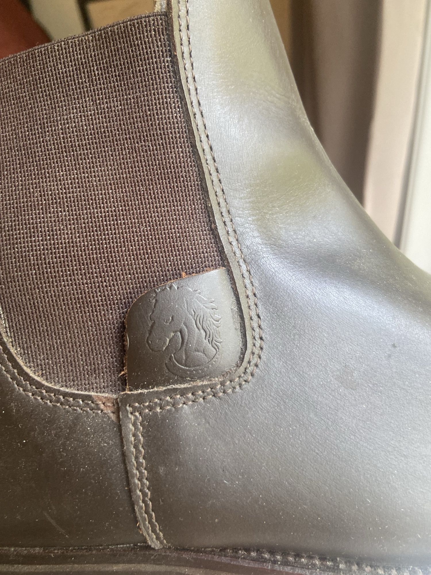 Other Portugese chelsea Size US 11 / EU 44 - 2 Thumbnail